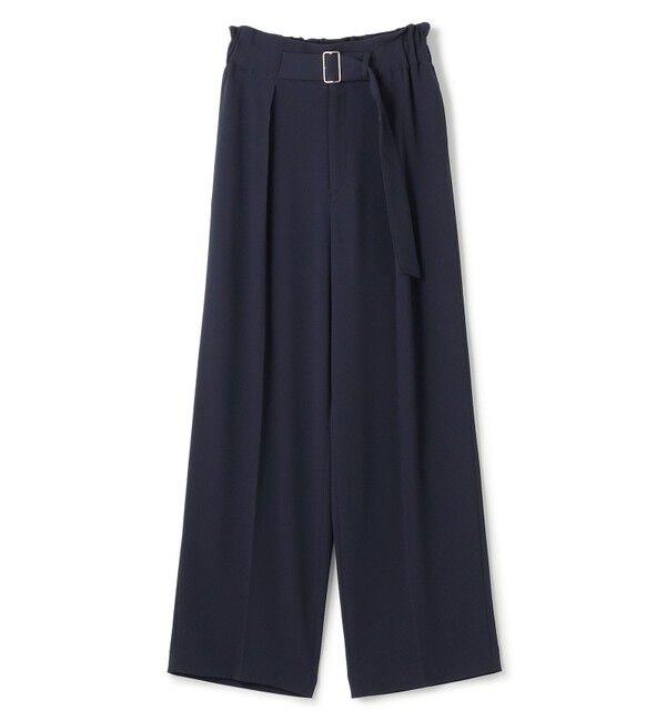 BEIGE,「【洗える・L-size】CINDY / ワイドパンツ」|その他|