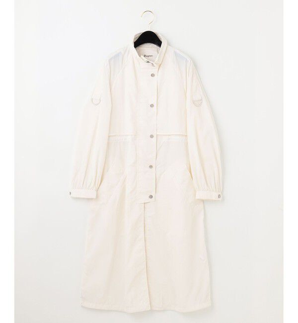 Diagram「ライトロングコート」|その他|