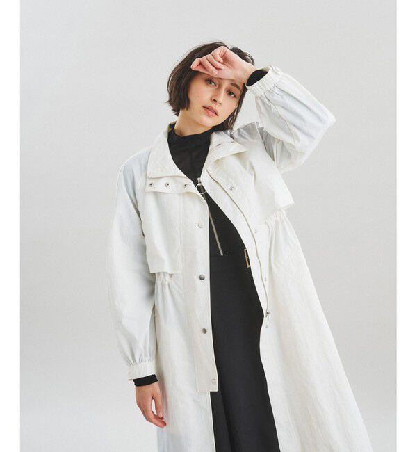 Diagram「ライトロングコート」|その他|