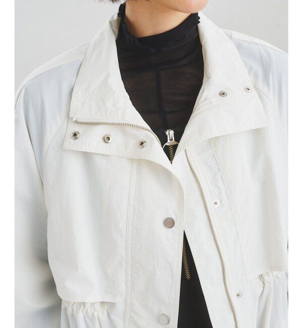 Diagram「ライトロングコート」|その他|