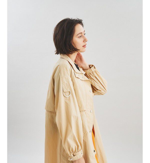 Diagram「ライトロングコート」|その他|