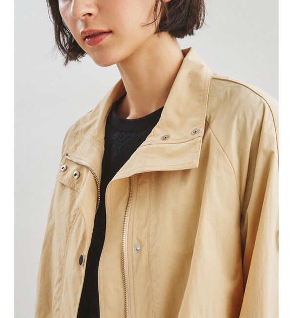 Diagram「ライトロングコート」|その他|