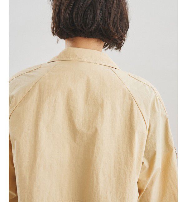 Diagram「ライトロングコート」|その他|