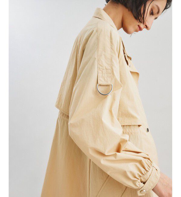 Diagram「ライトロングコート」|その他|