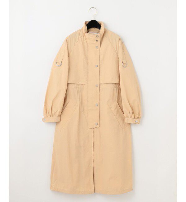 Diagram「ライトロングコート」|その他|