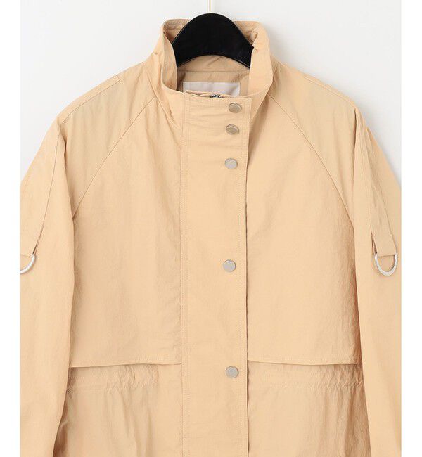 Diagram「ライトロングコート」|その他|