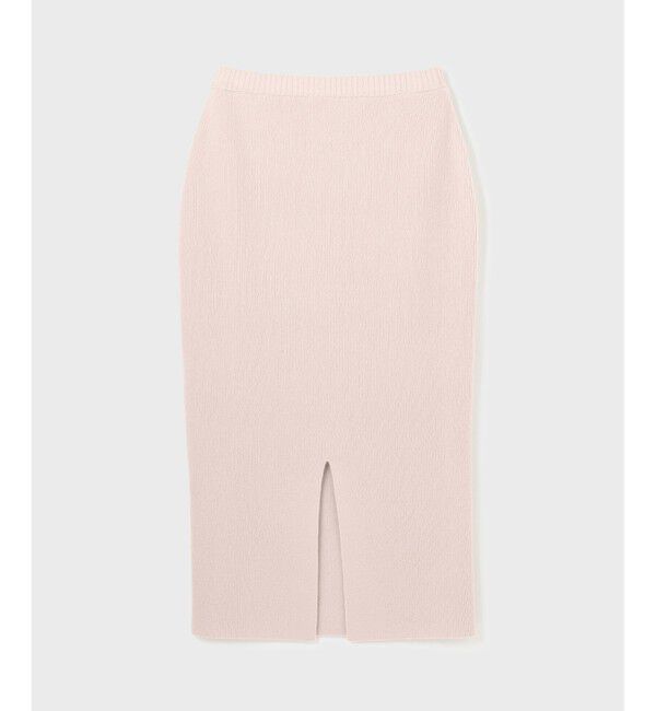 Diagram「クーマラムニットスカート」|スカート|