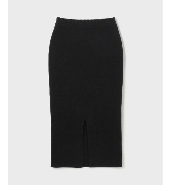 Diagram「クーマラムニットスカート」|スカート|