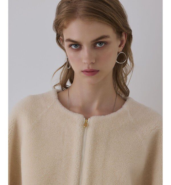 Diagram「ウールボアジャケット」|その他|