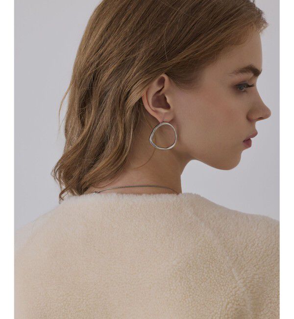 Diagram「ウールボアジャケット」|その他|