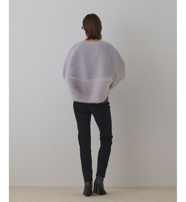 Diagram「ウールボアジャケット」|その他|