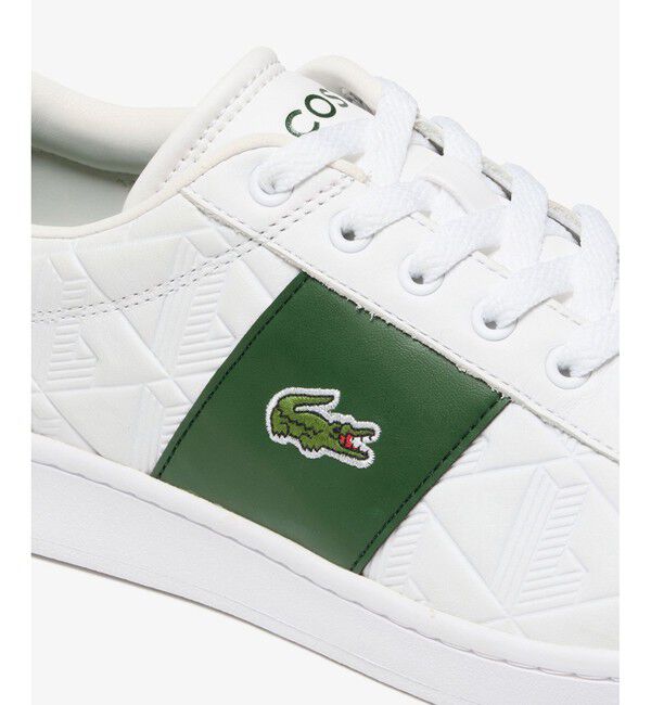 LACOSTE「メンズ CARNABY SET 1252 APAC SMA」|スニーカー|