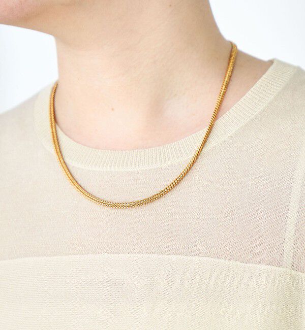 NOLLEY'S sophi「シアーティアードプルオーバーニット」|ニット・セーター|