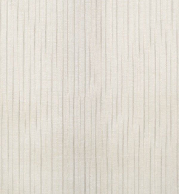 NOLLEY'S「袖フリル2WAYブラウス」|シャツ・ブラウス|