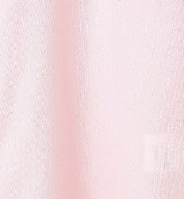 NOLLEY'S sophi「【一部WEB限定カラー】ウォッシャブルオックス2WAYシャツ」|シャツ・ブラウス|