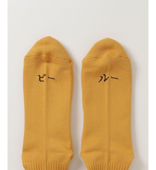 GLOSTER「【ROSTER SOX/ロスターソックス】完全別注 SAKE SOX 日本製 靴下」|ソックス|