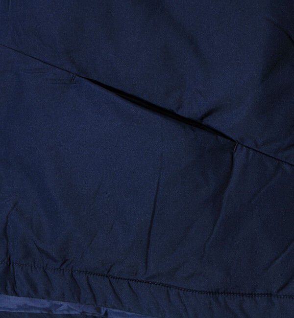 GLOSTER「【DISCUS】UNISEX 中綿ベスト」|ダウンベスト・ベスト|