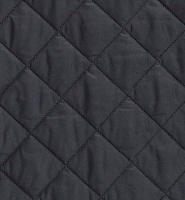 GLOSTER「【BARBOUR】【TRANSPORT / トランスポート】キルティングブルゾン」|ブルゾン・スタジャン|