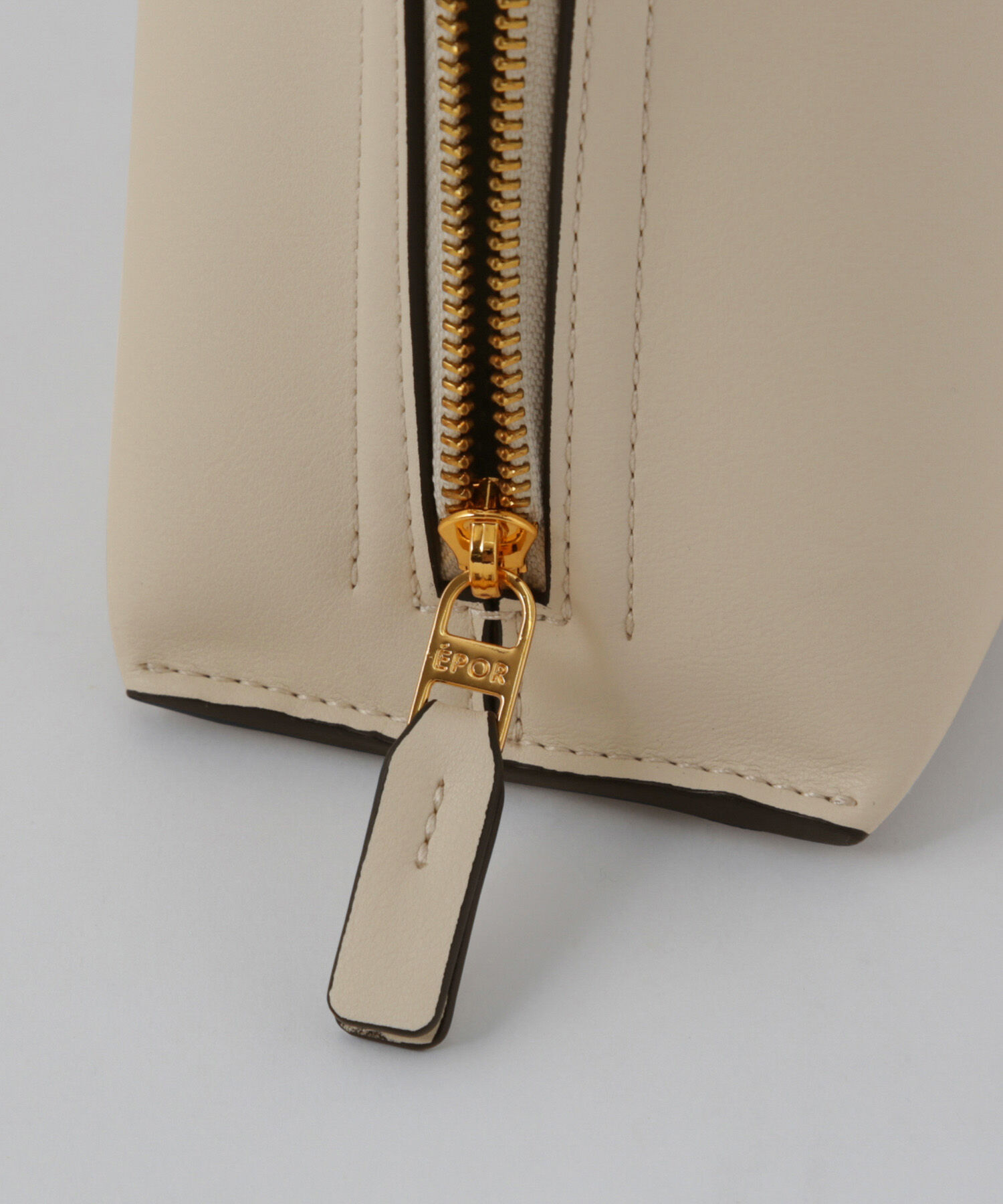 E'POR「【E'POR】Y BAG Mini」|ハンドバッグ|