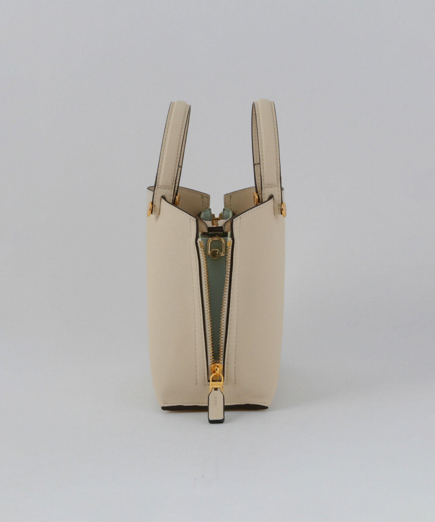 E'POR「【E'POR】Y BAG Mini」|ハンドバッグ|