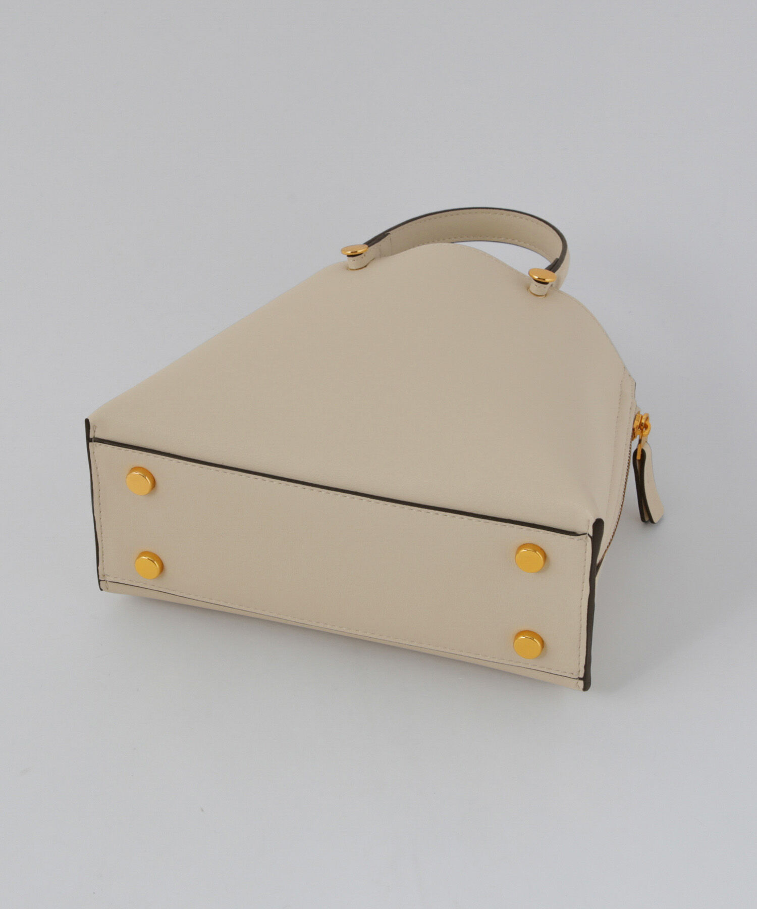 E'POR「【E'POR】Y BAG Mini」|ハンドバッグ|