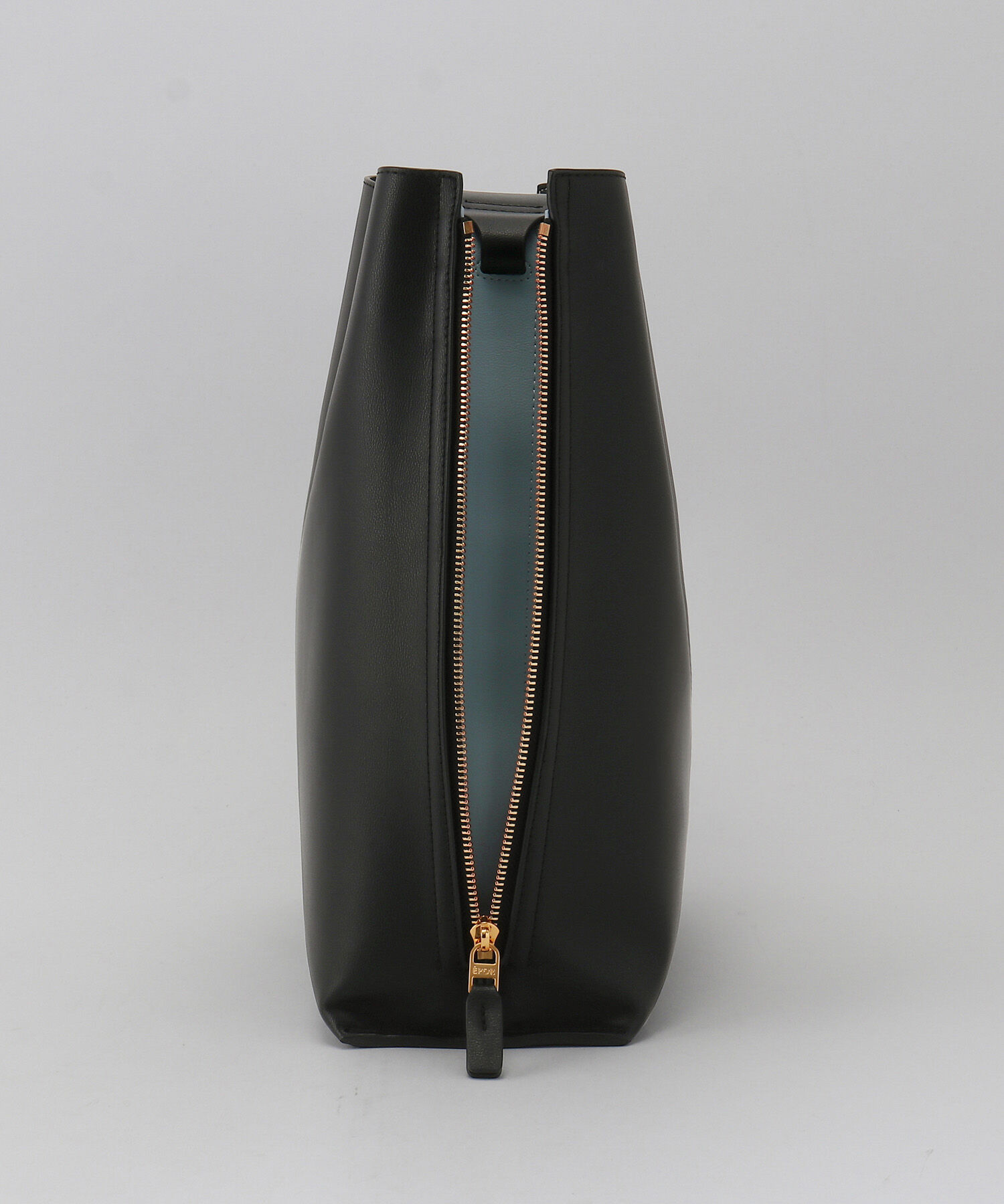 E'POR「【A4対応】【通勤】【E'POR】Y BAG Shoulder Large（サイドジップショルダーバッグ）【WEB限定/一部店舗限」|ショルダー・メッセンジャー|