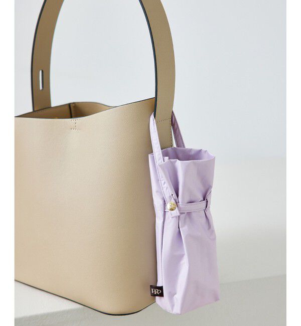 ROPE「マイクロコンパクト 折りたたみ傘【晴雨兼用】【遮光率100%】【UPF50＋】」|傘|