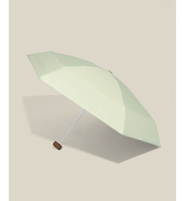 ROPE「マイクロコンパクト 折りたたみ傘【晴雨兼用】【遮光率100%】【UPF50＋】」|傘|