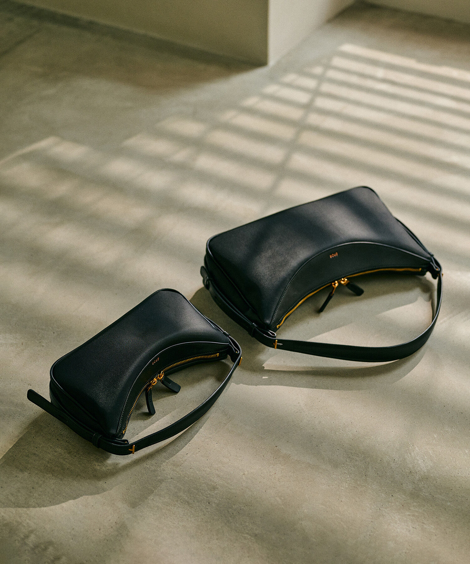 E'POR「【E'POR】C BAG Mini」|ハンドバッグ|