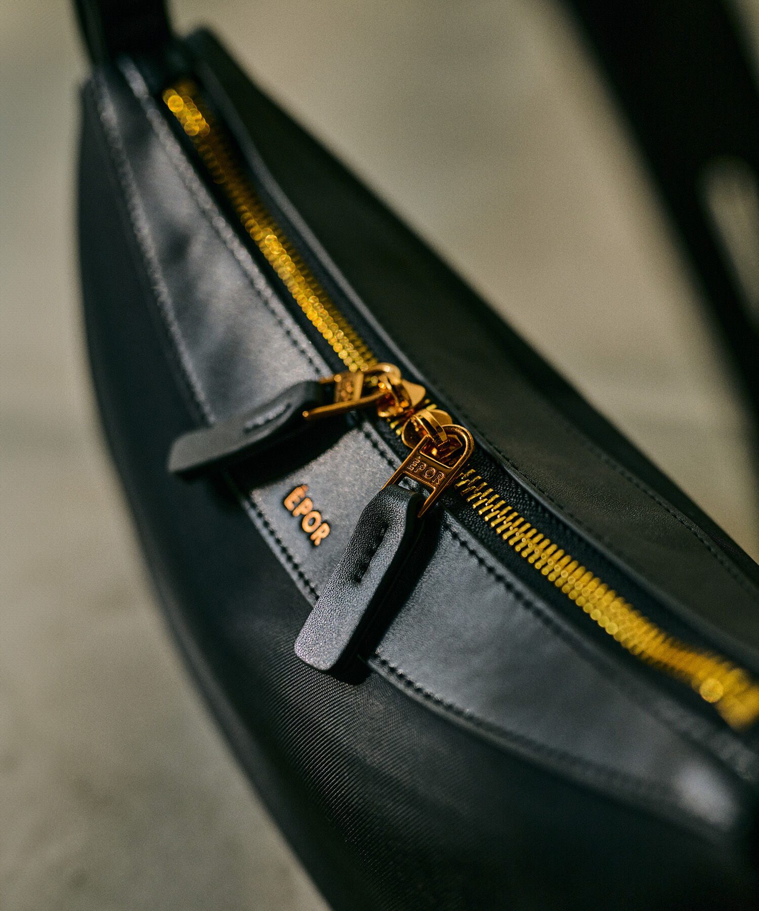 E'POR「【E'POR】C BAG Mini」|ハンドバッグ|