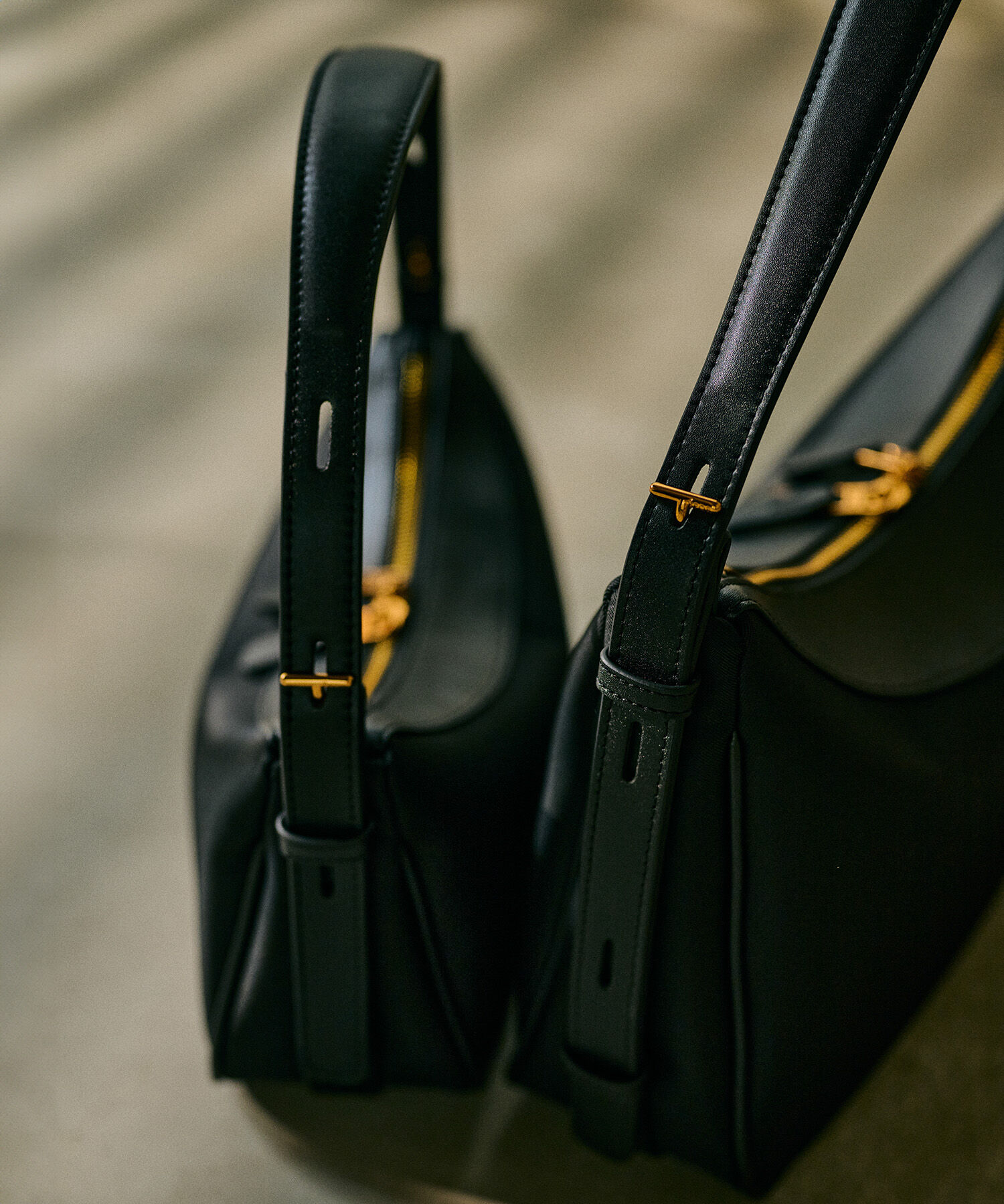 E'POR「【E'POR】C BAG Mini」|ハンドバッグ|