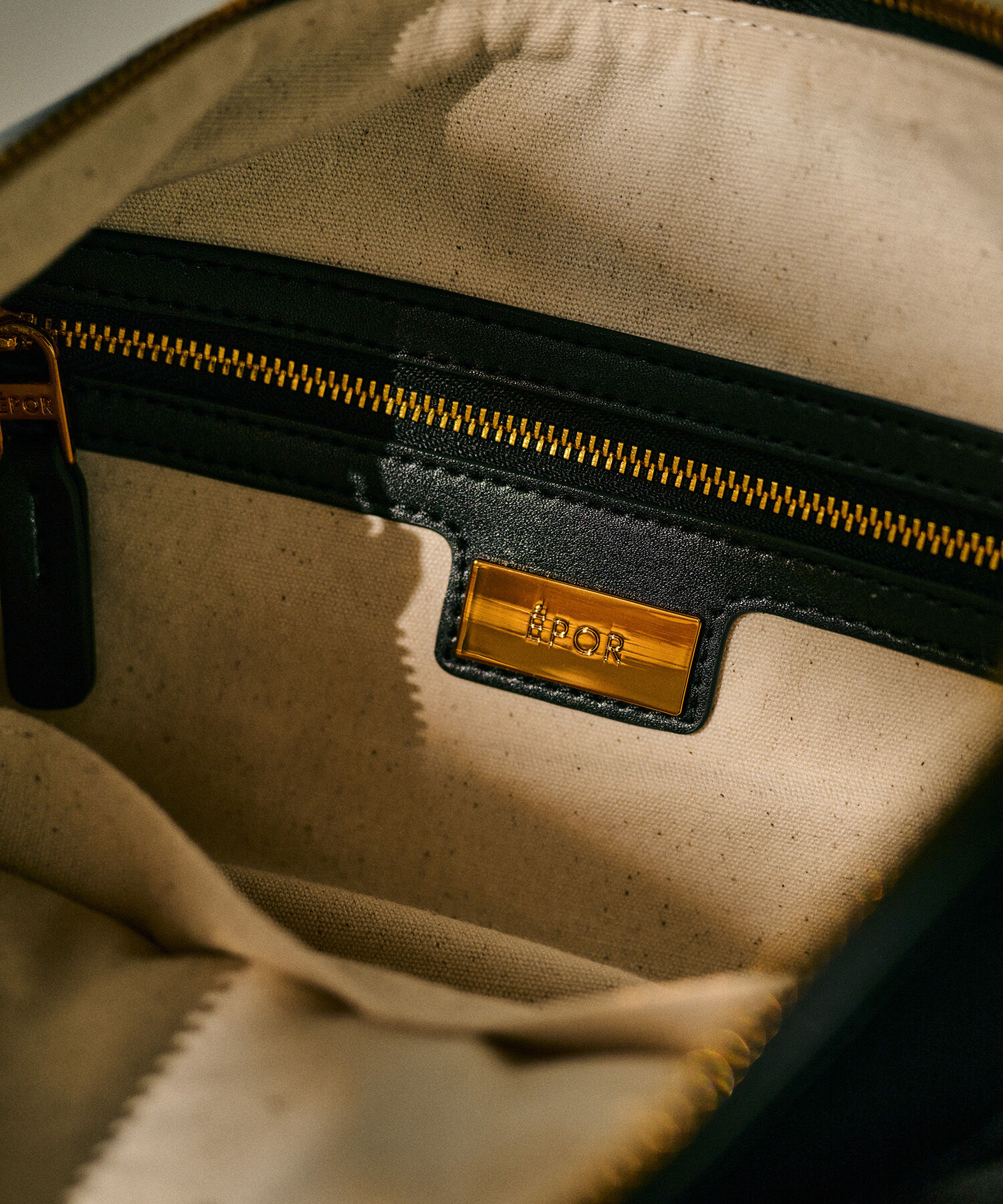 E'POR「【E'POR】C BAG Mini」|ハンドバッグ|