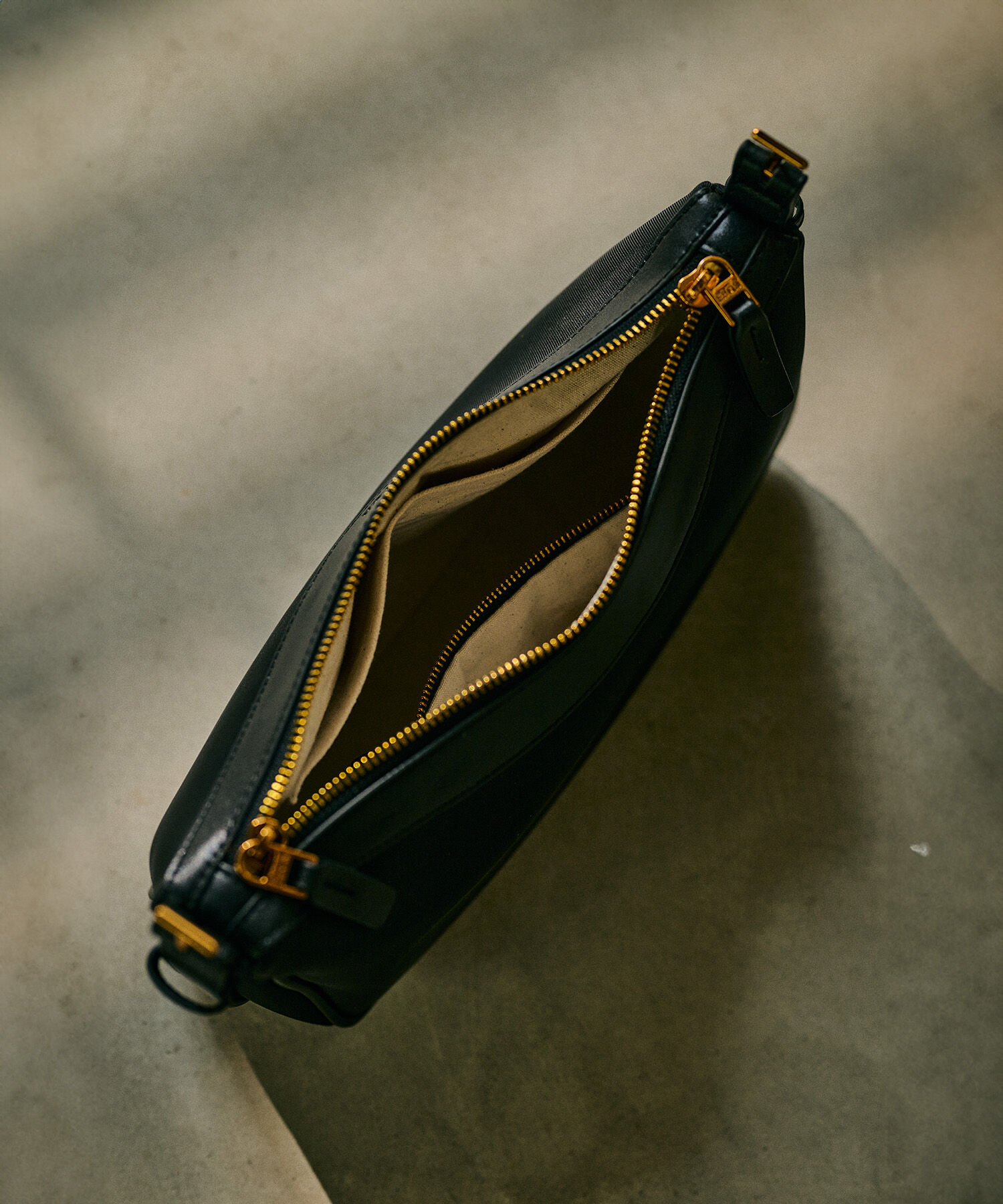 E'POR「【E'POR】C BAG Mini」|ハンドバッグ|