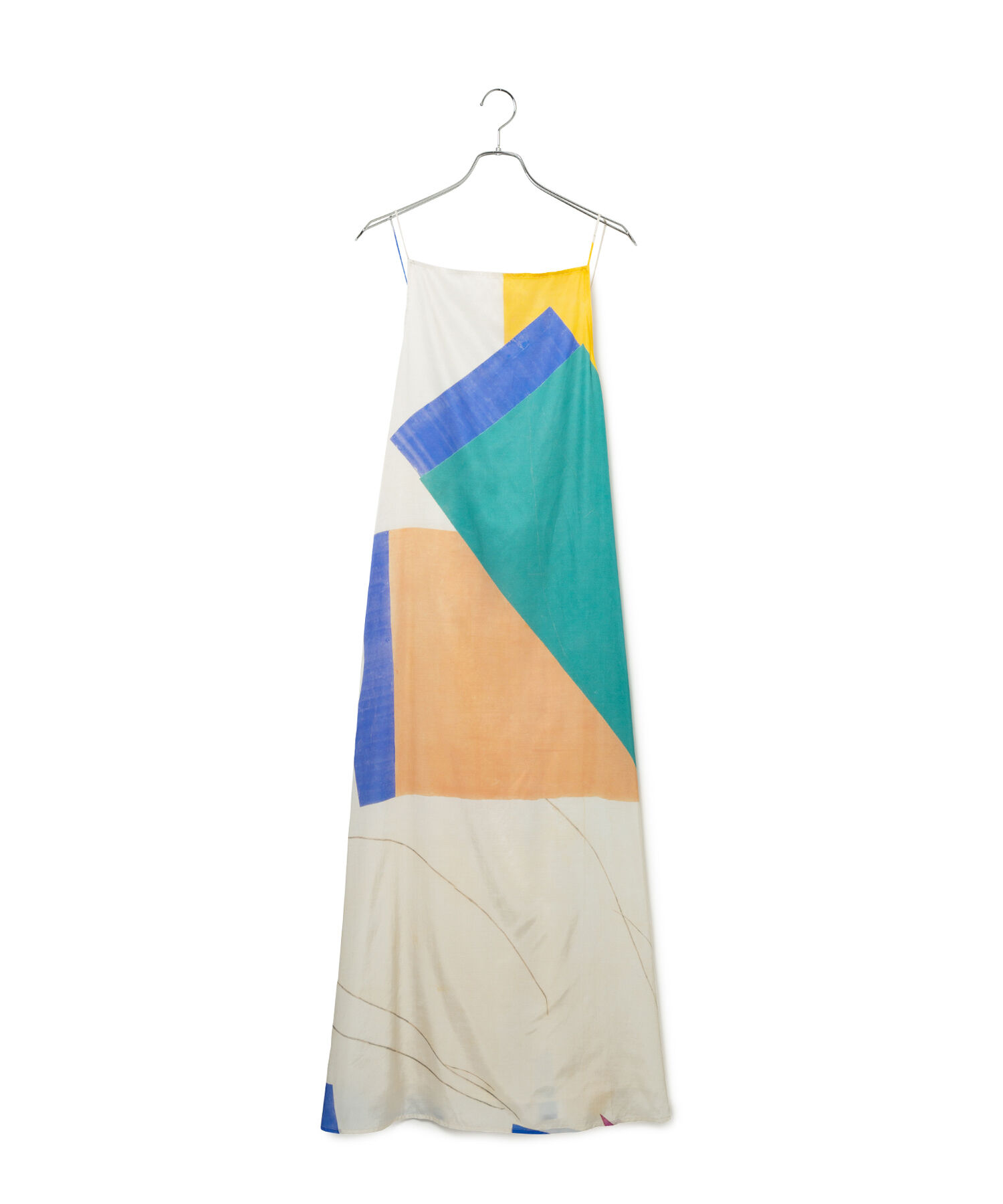 ROPE「【ROPE' meets Henri Matisse】プリントサマードレス」|ワンピース|