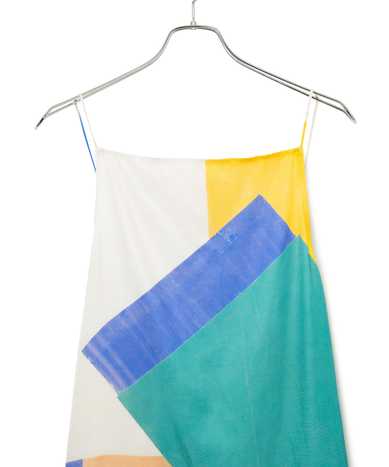 ROPE「【ROPE' meets Henri Matisse】プリントサマードレス」|ワンピース|