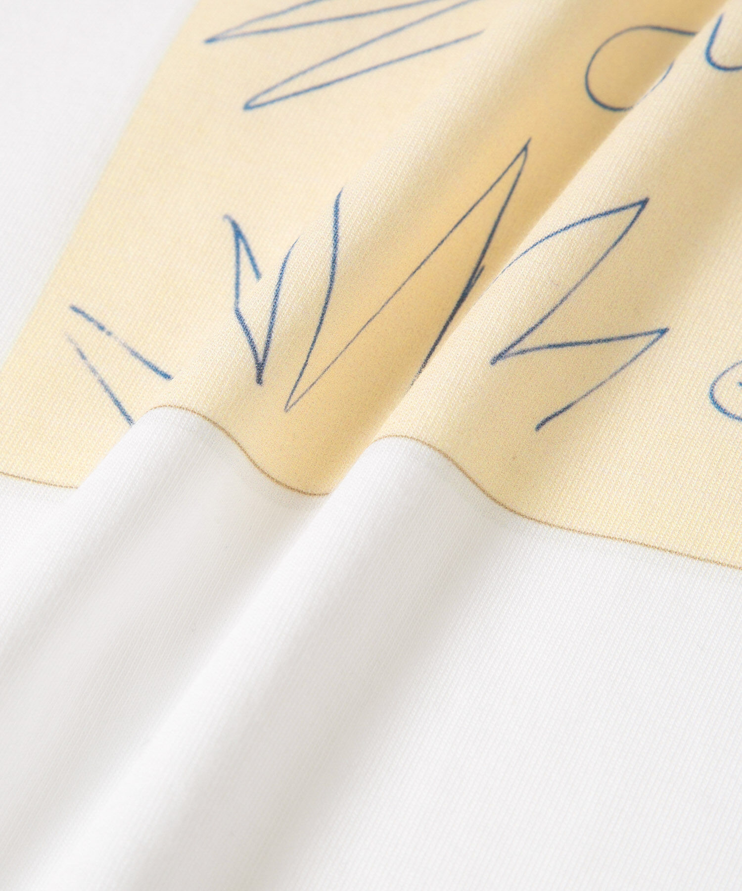 ROPE「【ROPE' meets Henri Matisse】プリント Tシャツ」|Tシャツ・カットソー|