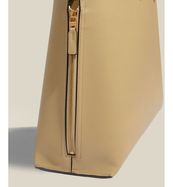 ROPE「【E'POR】Y BAG Medium+【WEB限定/一部店舗限定】【通勤】【A4/PC対応】【25AW】」|ショルダー・メッセンジャー|