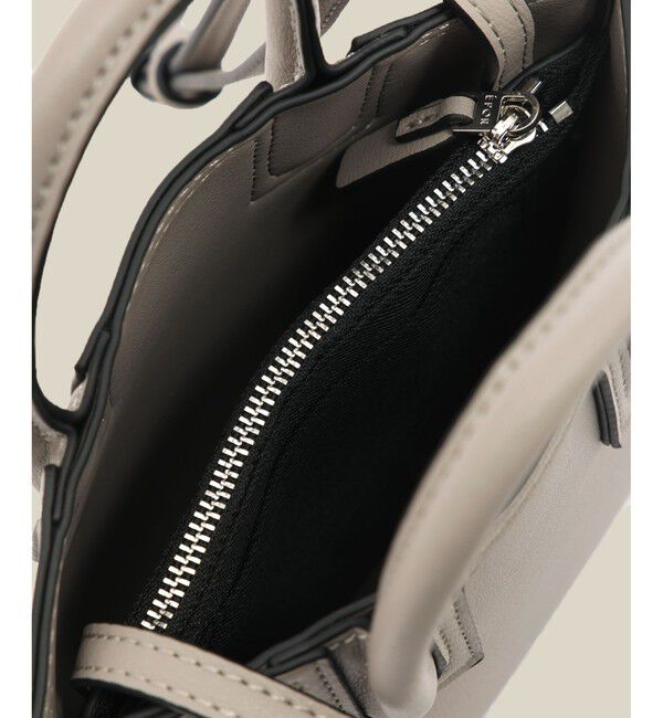 ROPE「【E'POR】Ree BAG Mini【WEB限定】【25SS】」|ショルダー・メッセンジャー|