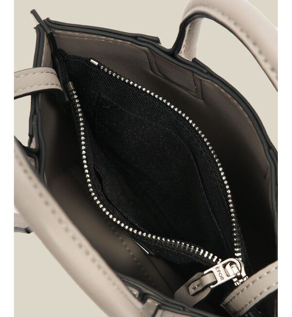 ROPE「【E'POR】Ree BAG Mini【WEB限定】【25SS】」|ショルダー・メッセンジャー|