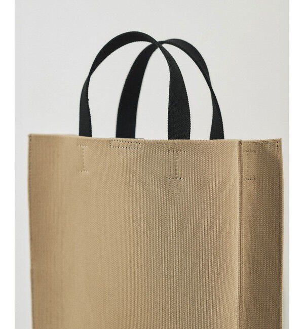 ROPE「【E'POR】GADGET PC TOTE【超軽量】【25SS】」|トートバッグ|