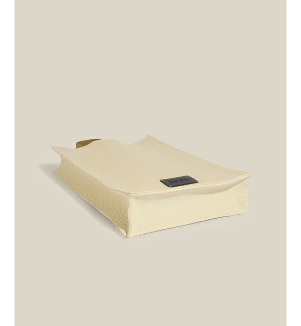 ROPE「【E'POR】GADGET PC TOTE【超軽量】【25SS】」|トートバッグ|