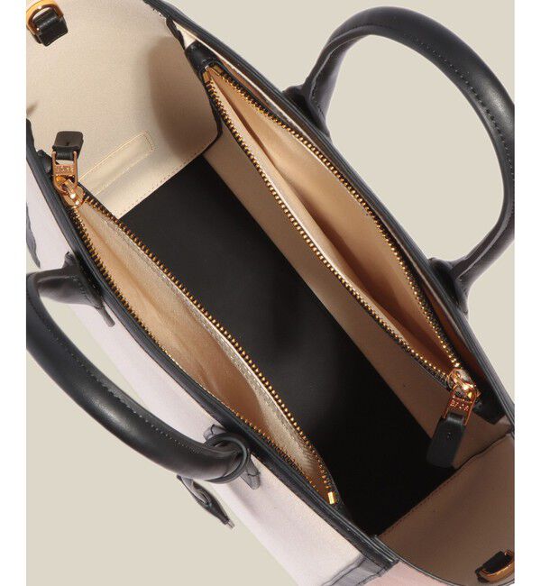 ROPE「【E'POR】I BAG Large【通勤】【A4対応】」|トートバッグ|