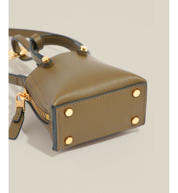 ROPE「【E'POR】Y BAG Pico【超軽量】」|ハンドバッグ|