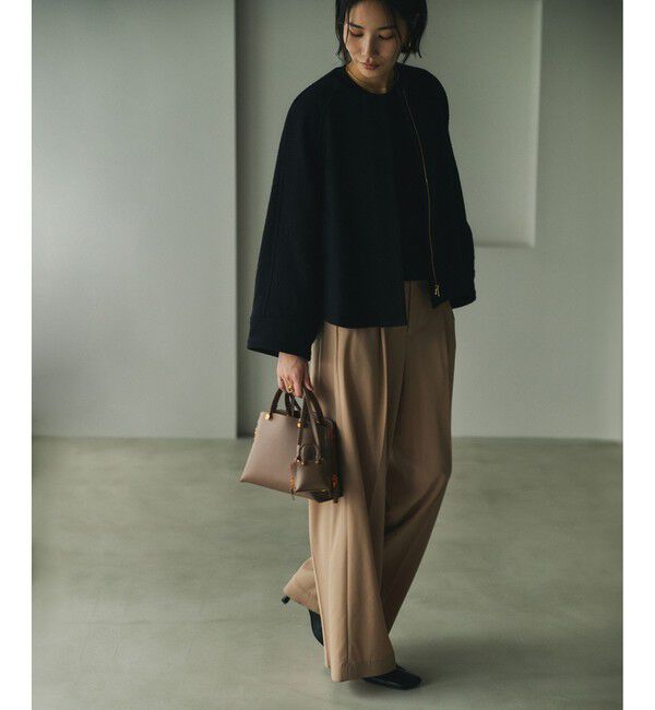 ROPE「【E'POR】Y BAG Pico【超軽量】」|ハンドバッグ|