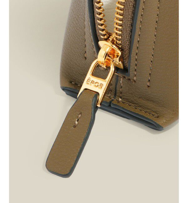 ROPE「【E'POR】Y BAG Pico【超軽量】」|ハンドバッグ|