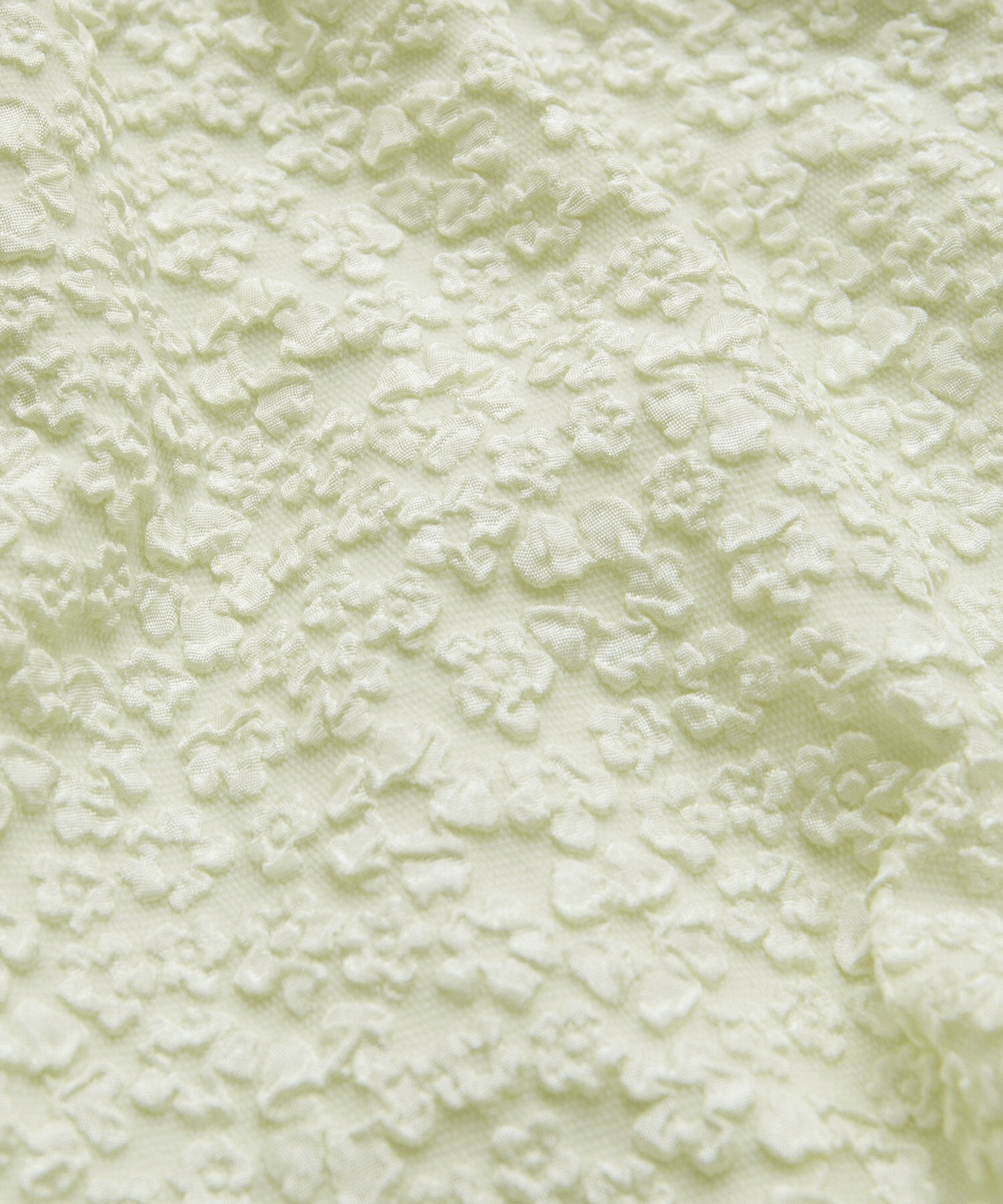 VIS「ジャガードバルーンリボンキャミソール」|キャミソール|