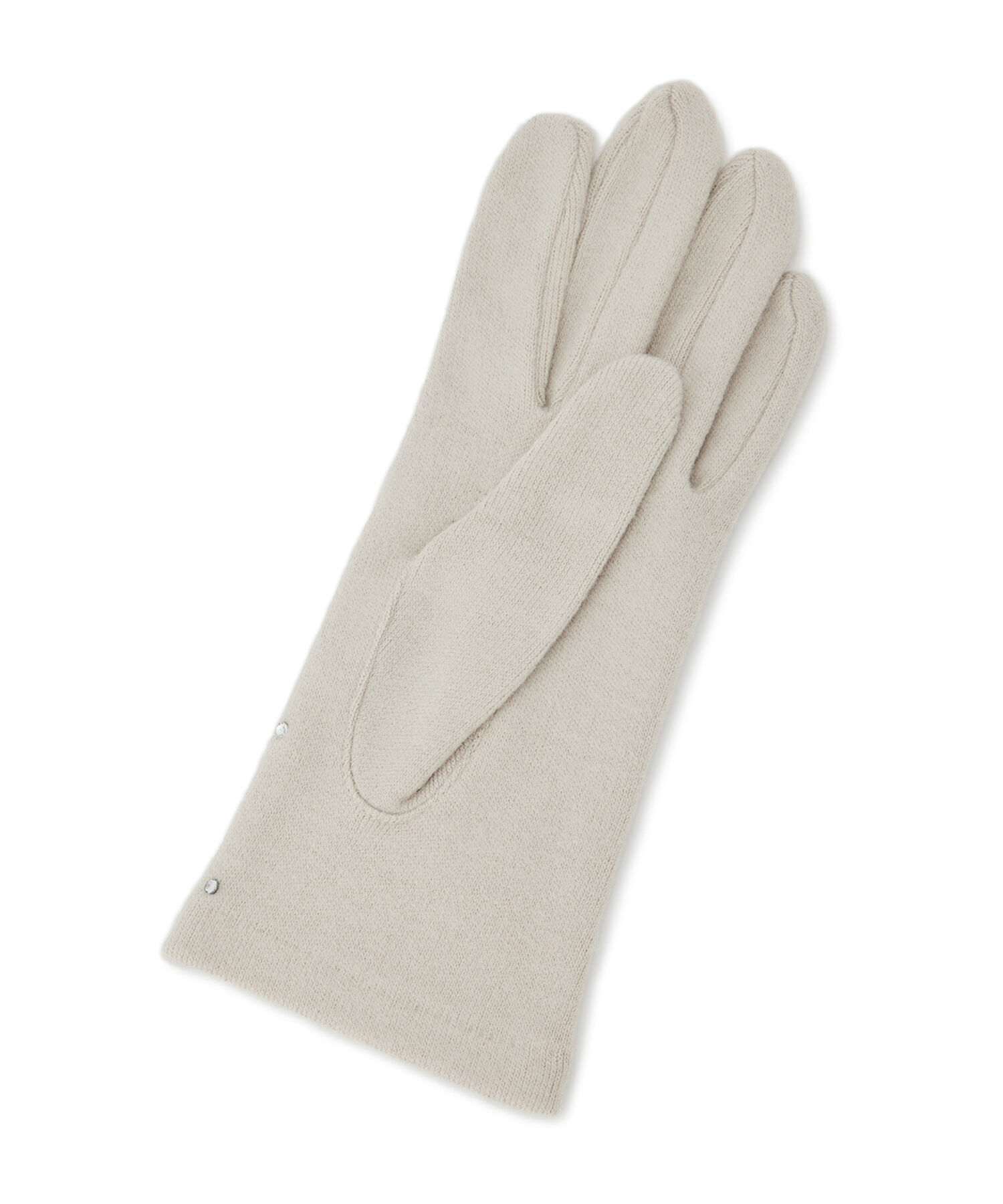 VIS「【WEB限定】キラキラグローブ」|手袋|