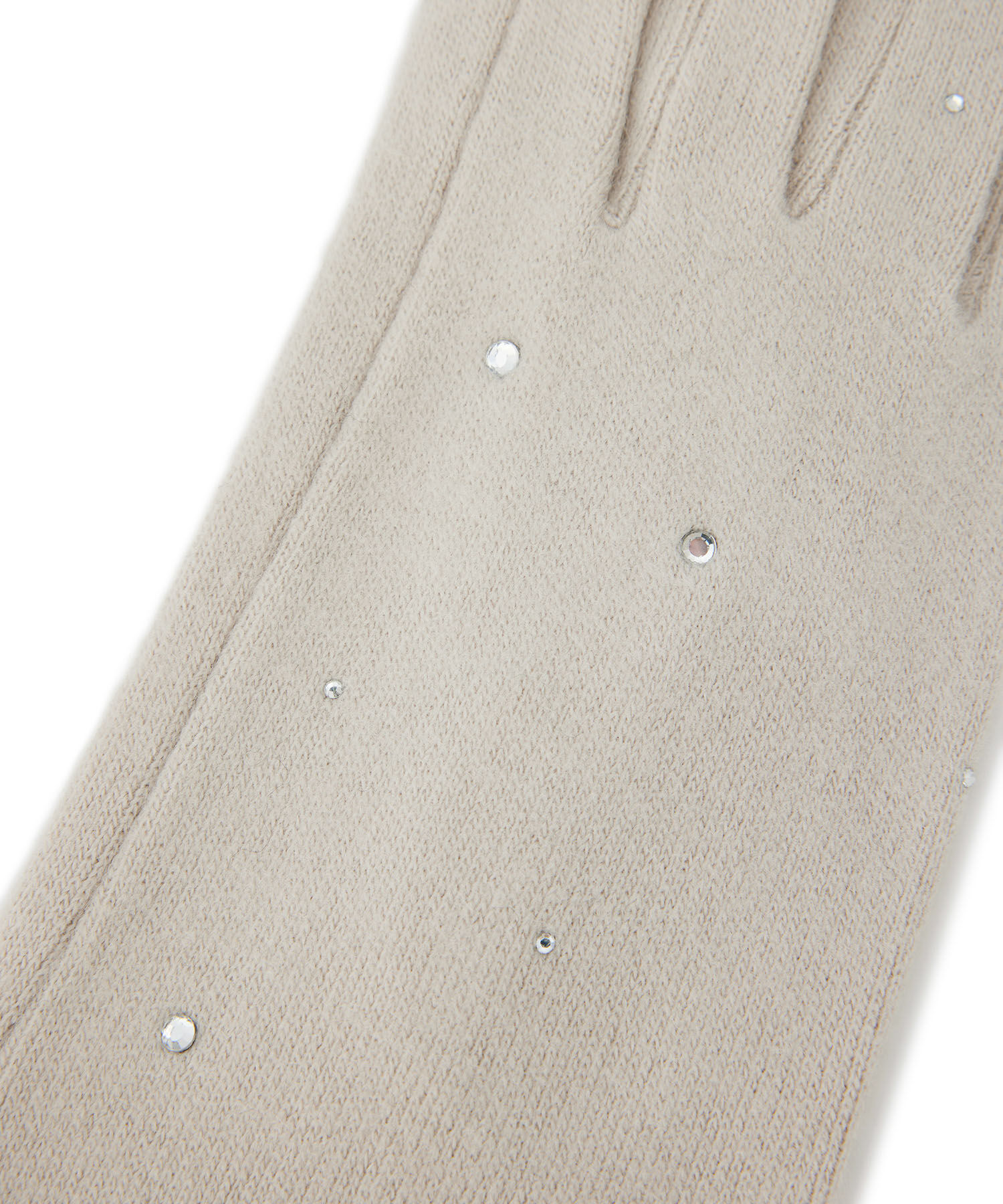 VIS「【WEB限定】キラキラグローブ」|手袋|