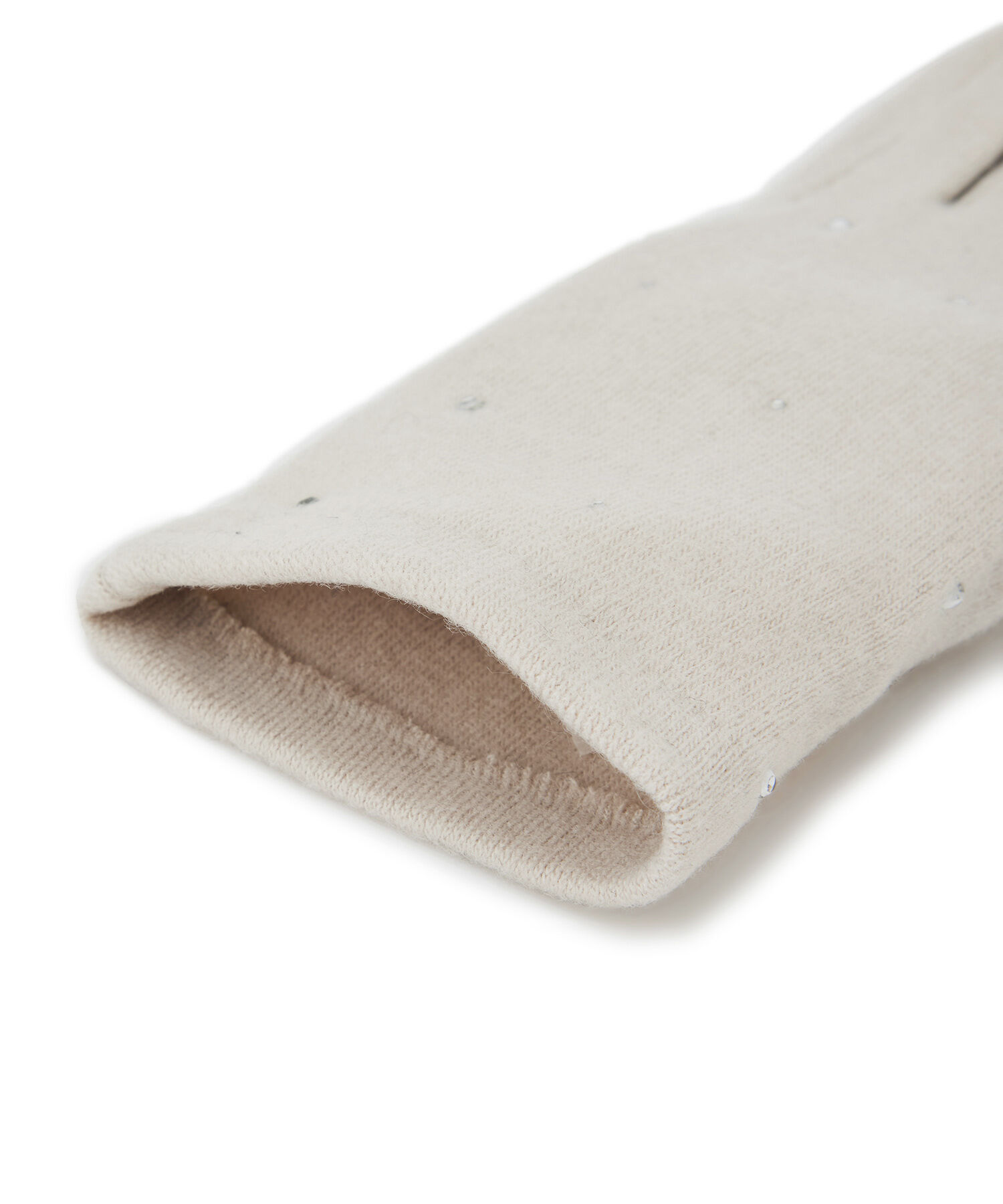 VIS「【WEB限定】キラキラグローブ」|手袋|