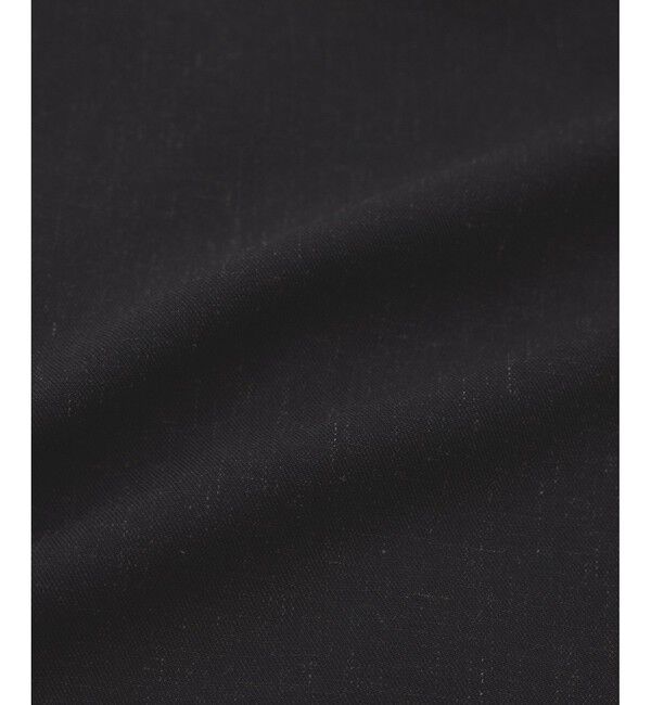 VIS「【セットアップ対応】Iラインスリットスカート」|スカート|